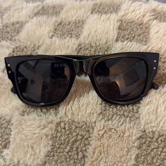 Kurt Geiger Sun Glassses - Picture 1 of 7
